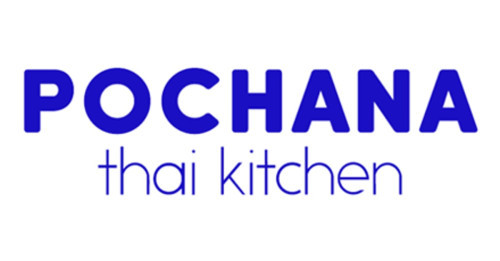Pochana Thai Kitchen