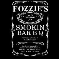 Fozzie's Smokin B Q Llc