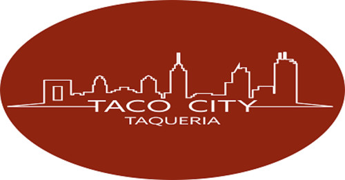 Taco City Taqueria