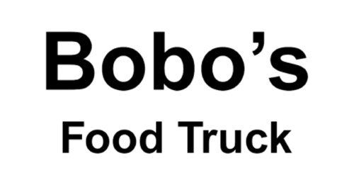 Bobo’s Food Truck