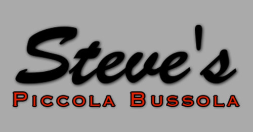 Steve's Piccola Bussola Of Hauppauge