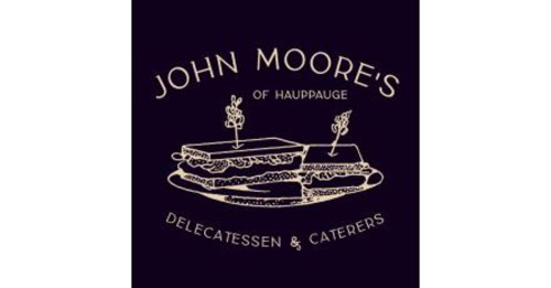 John Moore's Deli