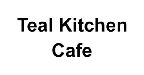 Teal Kitchen Cafe