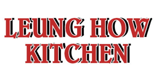 Leung How Kitchen