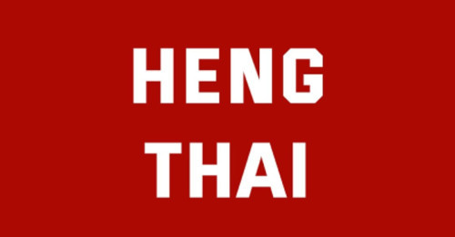 Heng Thai