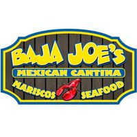 Baja Joe's Mexican Cantina