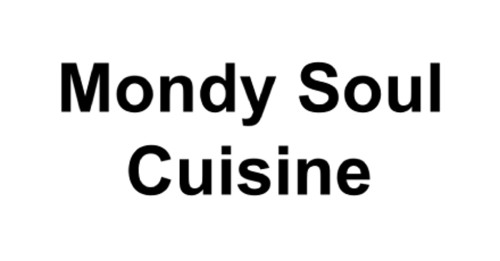 Mondy Soul Cuisine