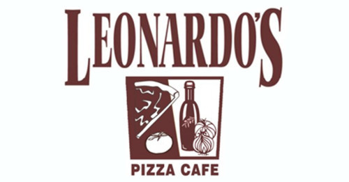 Leonardo's Pizza Cafe