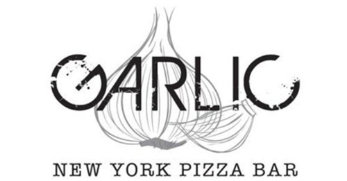 Garlic New York Pizza