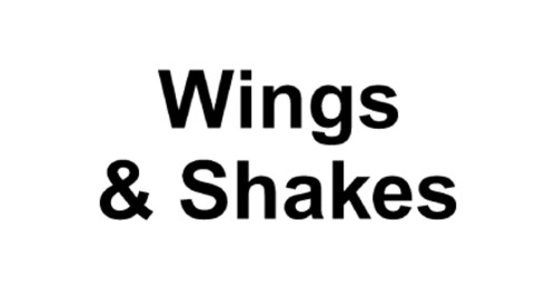 Wings Shakes