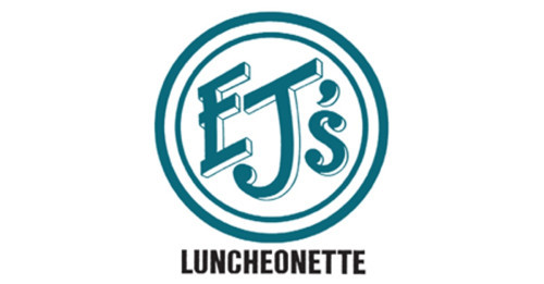Ej's Luncheonette