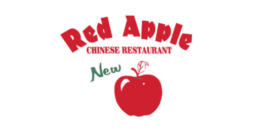 Red Apple Chinese