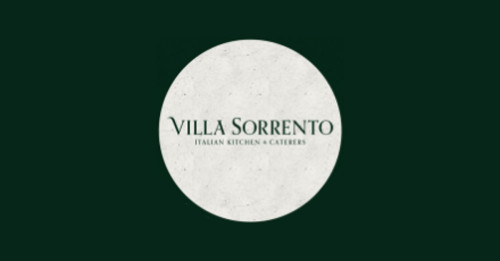 Villa Sorrento