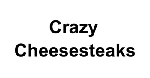 Crazy Cheesesteaks