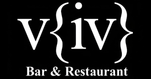 V{iv} Bar Restaurant
