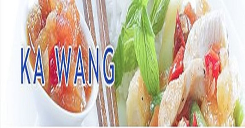 Ka Wang Chinese