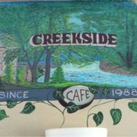 Creekside Cafe Incorporated