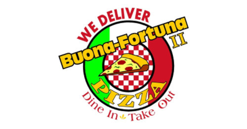 Buona Fortuna Pizza Inc
