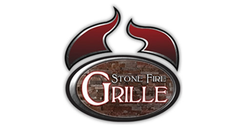 Stone Fire Grille