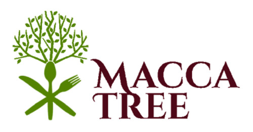 Macca Tree Caribbean