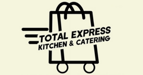 Total Express Kitchen And Catering