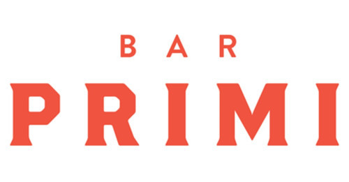 Bar Primi