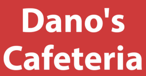 Danos Cafe