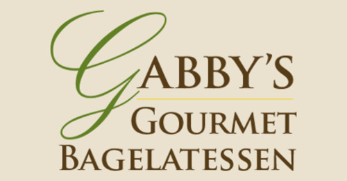 Gabby's Gourmet Bagelatessen