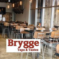 Brygge Taps Taste