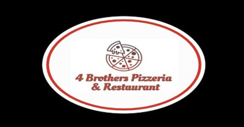 Four Brothers Pizzeria And