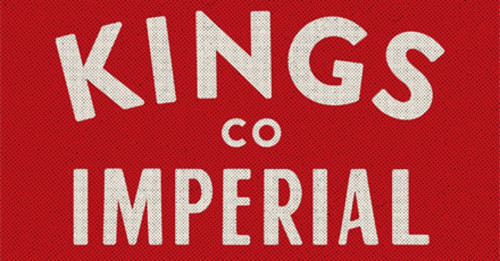 Kings County Imperial Les