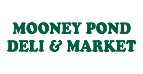 Mooney Pond Market