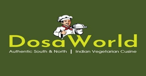 Dosa World