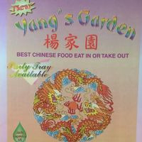 Yang's Garden