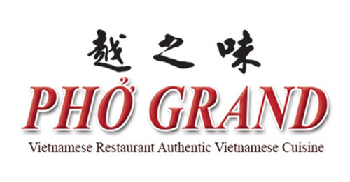 Pho Grand Vietnamese (manhattan)