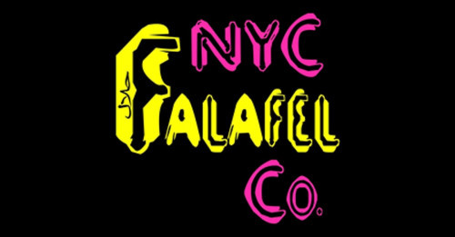 Nyc Falafel Co