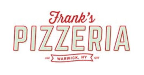 Frank’s Pizzeria