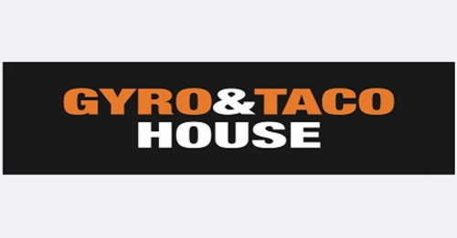 Gyro And Taco House (fulton St)