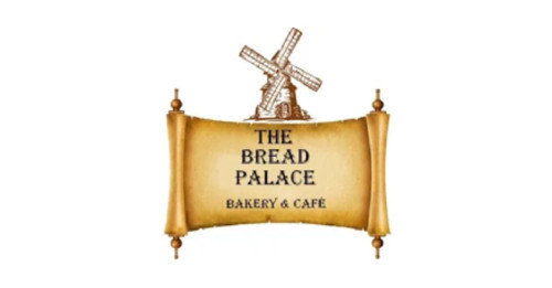 The Bread Palace Bakery Cafe