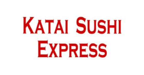 Katai Sushi Express