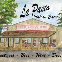 Dorset General Store La Pasta Italian Eatery