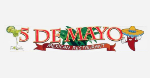5demayo Mexicana Restaurant Bar