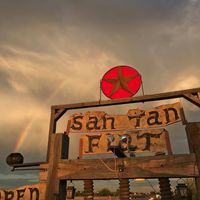 San Tan Flat 