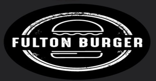 Fulton Burger (bohemia)