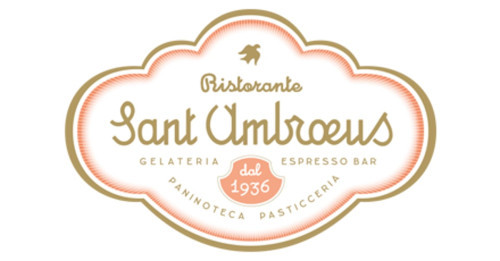 Sant Ambroeus Coffee