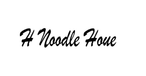 H Noodle House Nǎi Nǎi Shí Táng