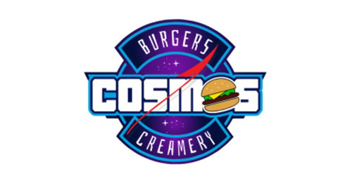 Cosmos Burgers Creamery