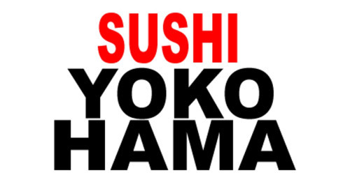 Sushi Yokohama Danville