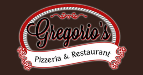 Gregorio's Pizzeria Trattoria