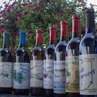 The Ridge Winery